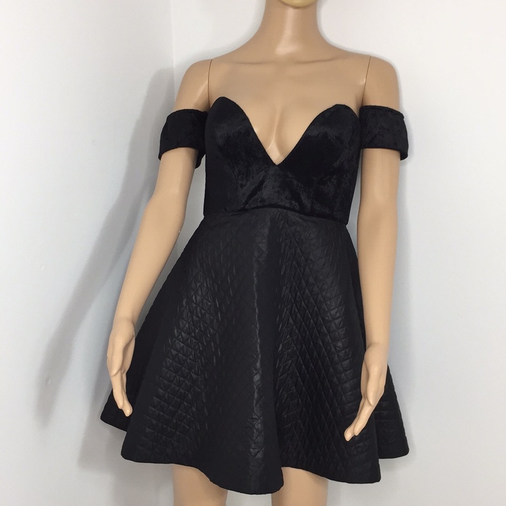 Angelys Balek dress